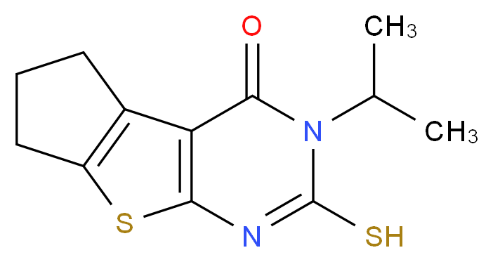 MFCD05263754 molecular structure