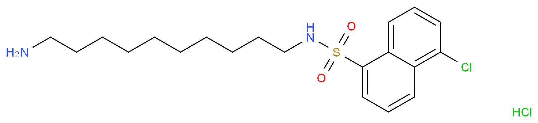 79127-24-5 molecular structure