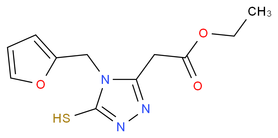 MFCD07339195 molecular structure