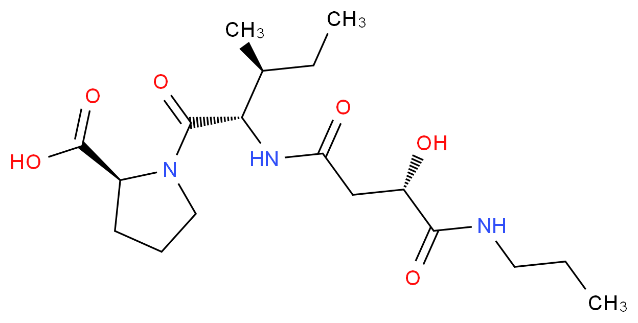 134448-10-5 molecular structure