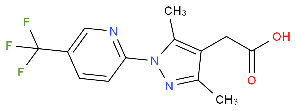 MFCD09044157 molecular structure