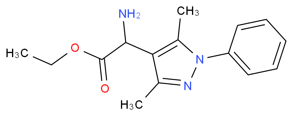MFCD07366307 molecular structure