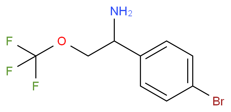 MFCD19686374 molecular structure