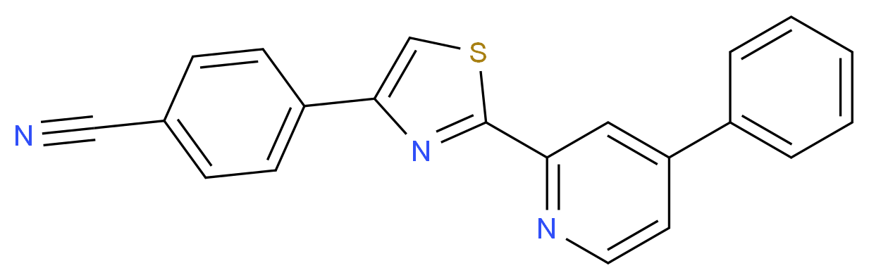 MFCD22683020 molecular structure