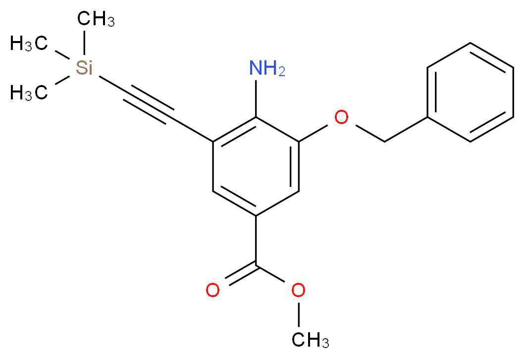 MFCD12922682 molecular structure