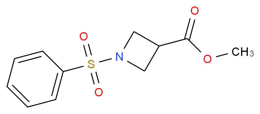 1334499-99-8 molecular structure