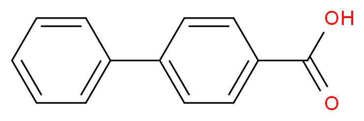 92-92-2 molecular structure