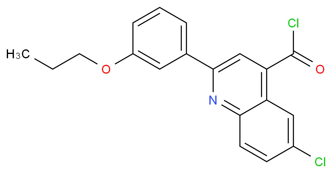 MFCD03421314 molecular structure