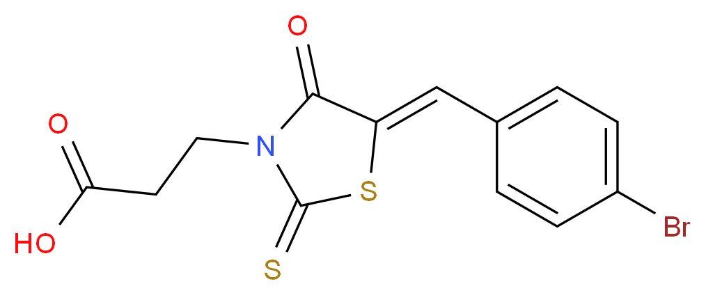 MFCD00583802 molecular structure