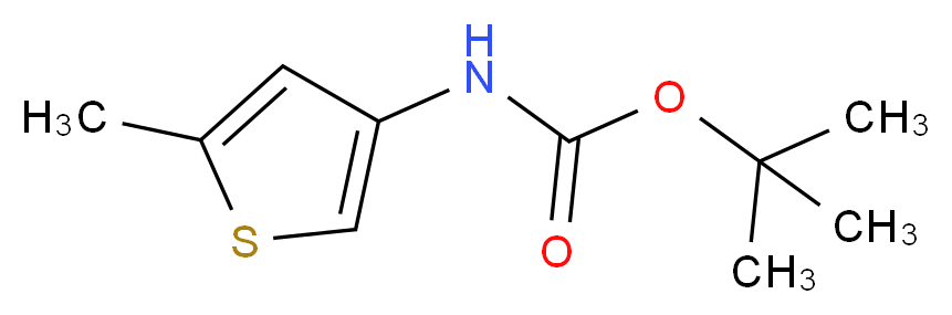 1251734-12-9 molecular structure