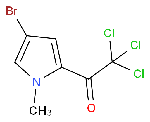 184643-69-4 molecular structure