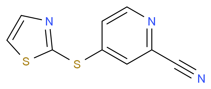 MFCD17252782 molecular structure