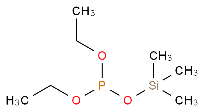 13716-45-5 molecular structure