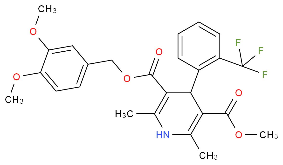 887407-05-8 molecular structure