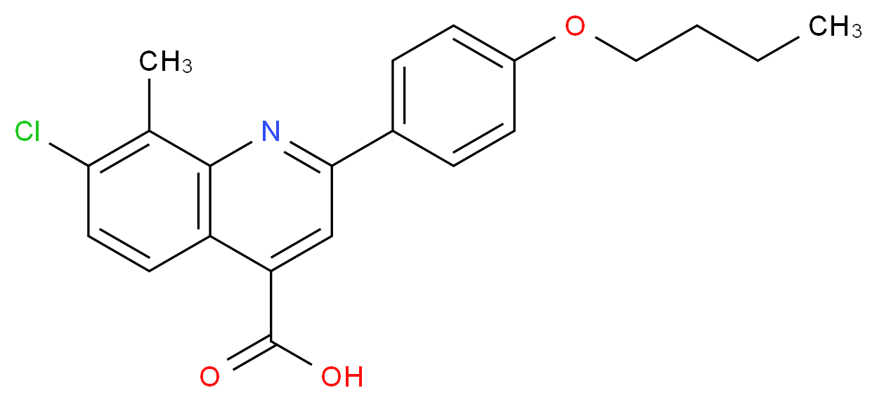 MFCD03422127 molecular structure