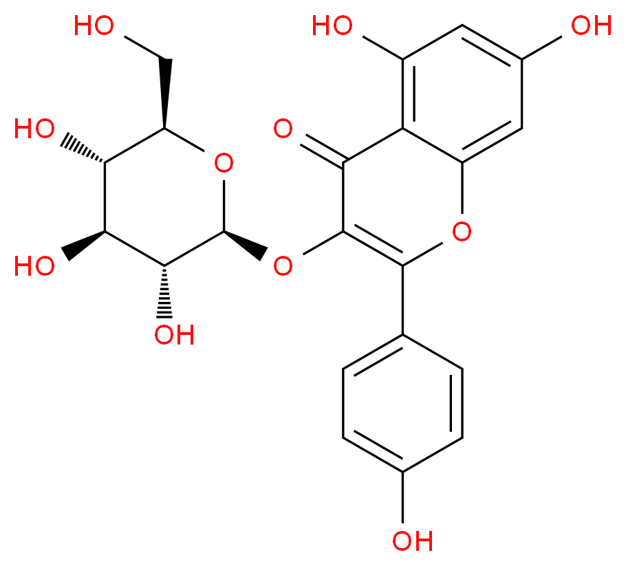 480-10-4 molecular structure