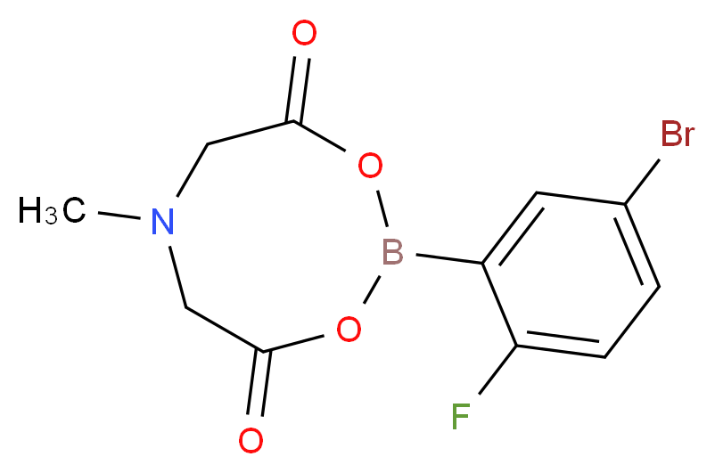 MFCD12546069 molecular structure