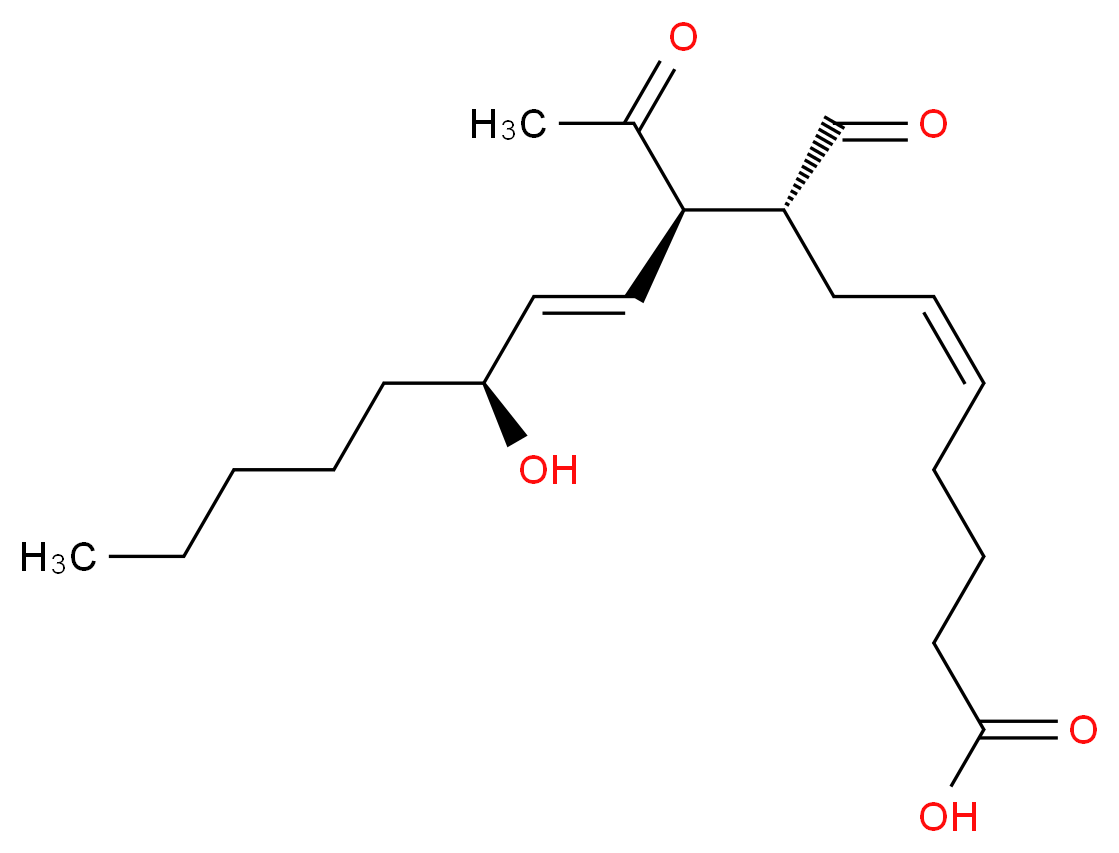 91712-44-6 molecular structure