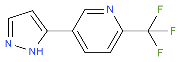 MFCD11226773 molecular structure