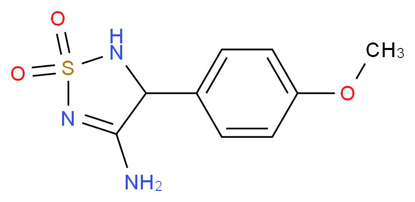 MFCD08444264 molecular structure