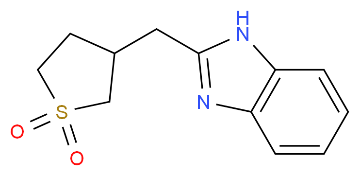 MFCD07339058 molecular structure