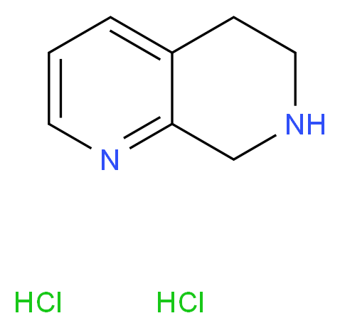 13623-85-3 molecular structure