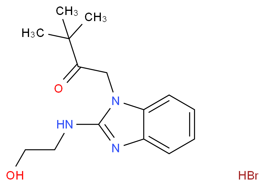 MFCD00965589 molecular structure