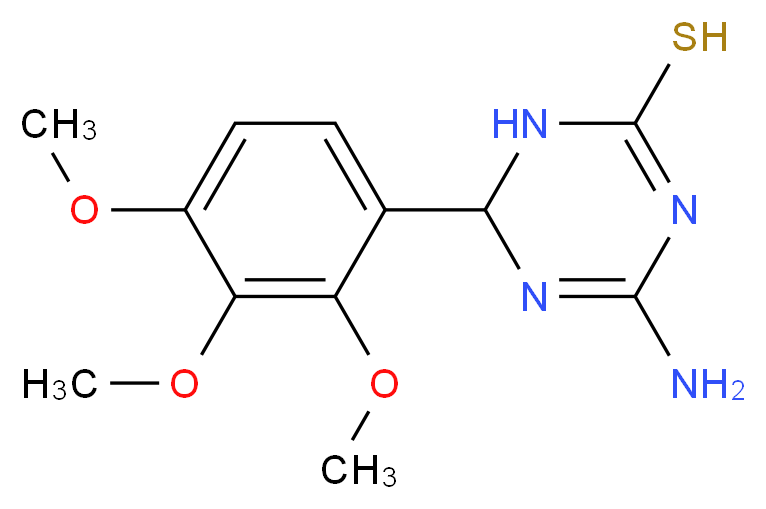 MFCD12027972 molecular structure