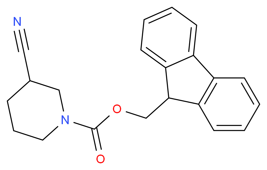 886362-86-3 molecular structure