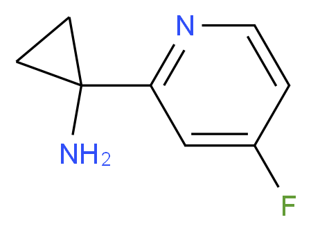 1060809-45-1 molecular structure