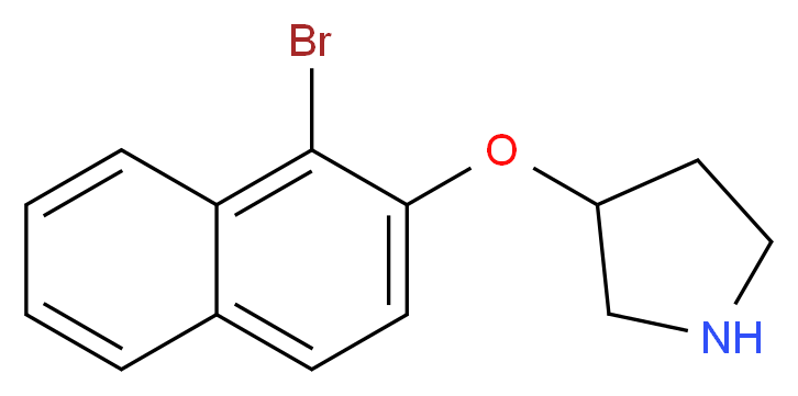 MFCD08687046 molecular structure