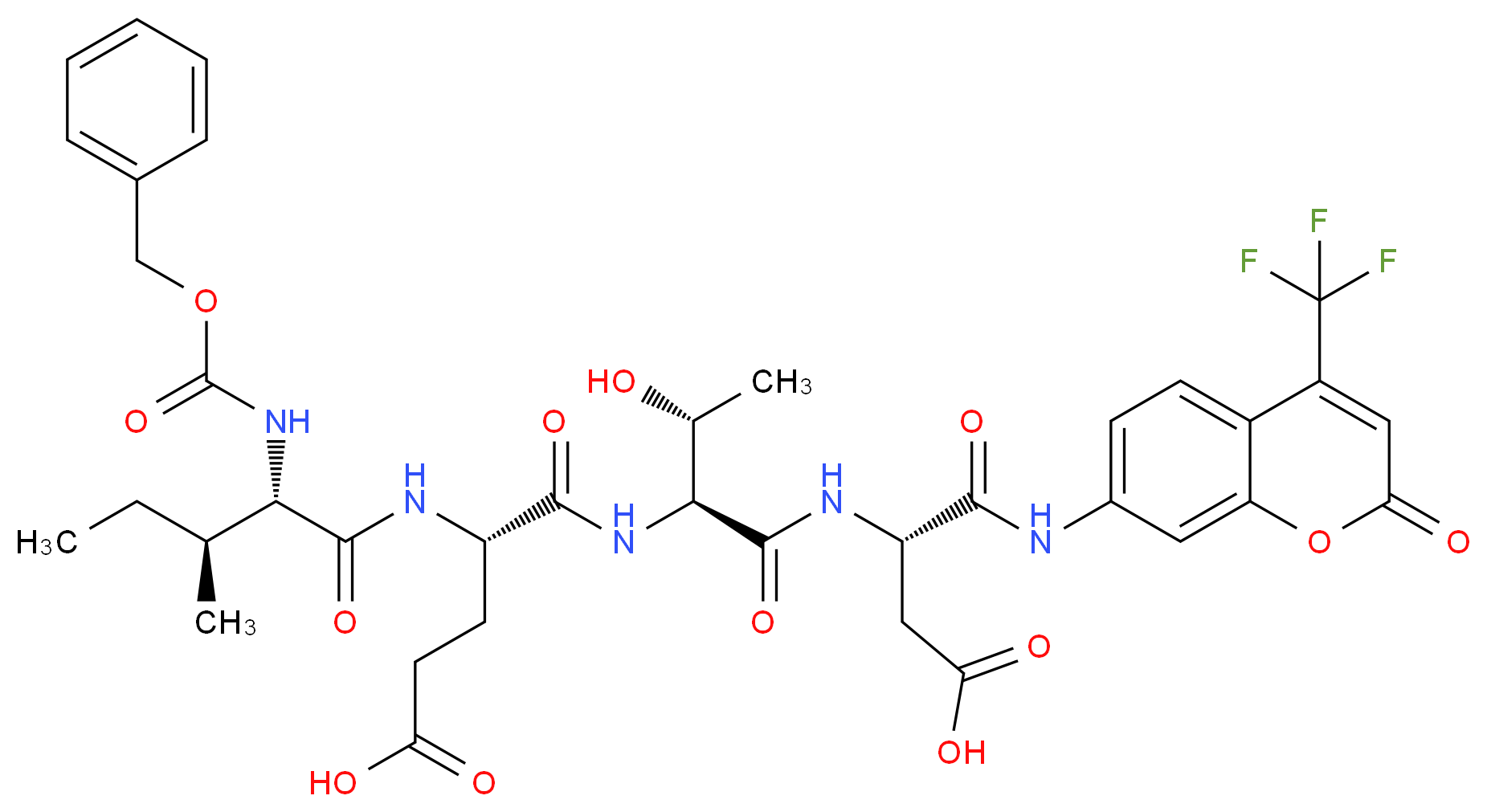 219138-02-0 molecular structure