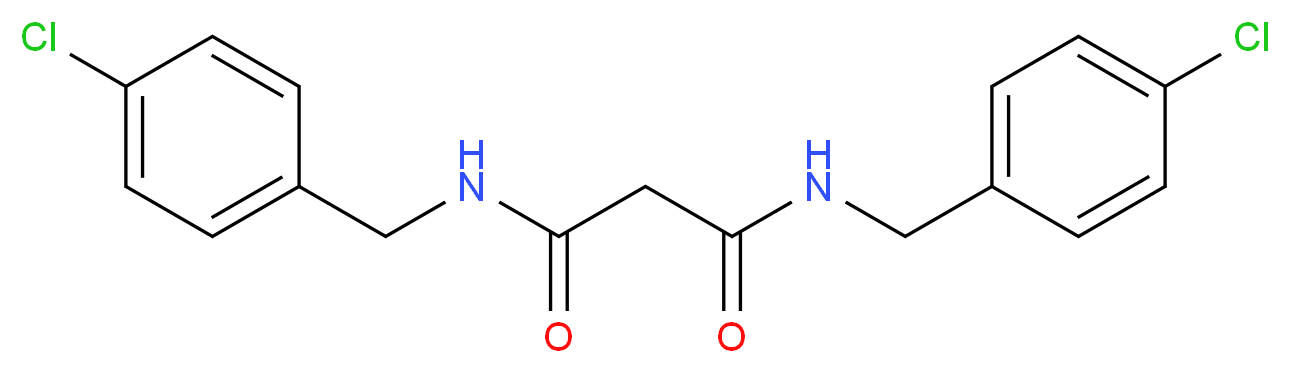 MFCD03147303 molecular structure