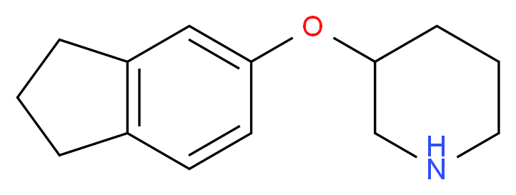 MFCD08687599 molecular structure