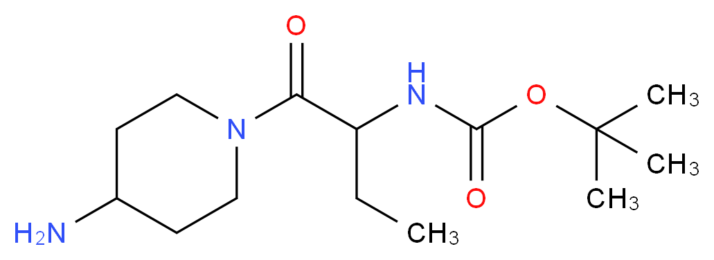 MFCD18089579 molecular structure