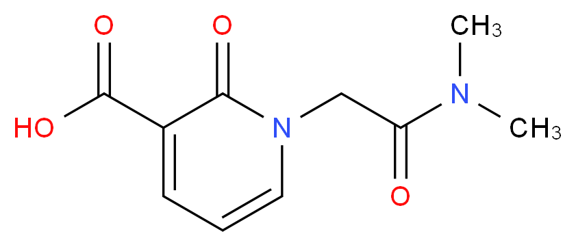 MFCD09756132 molecular structure