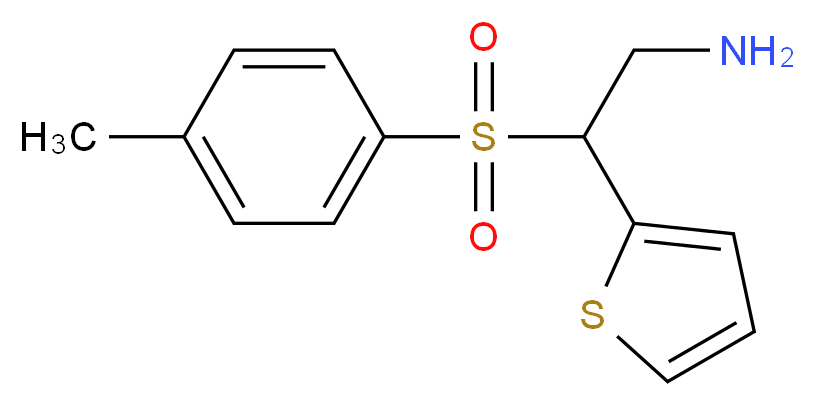 MFCD08165823 molecular structure