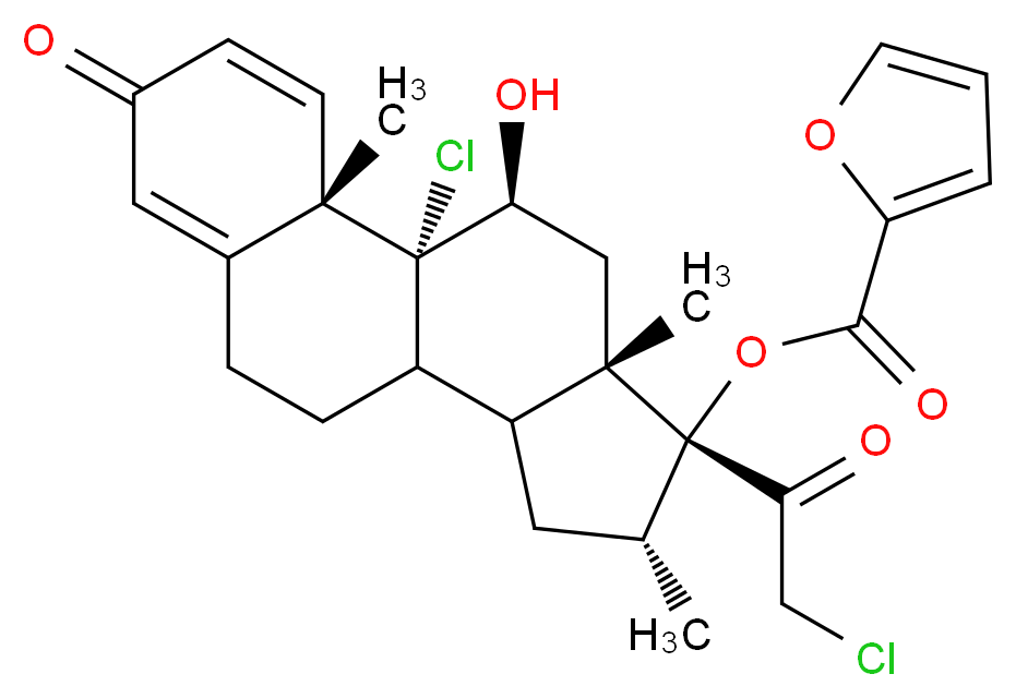 83919-23-7 molecular structure