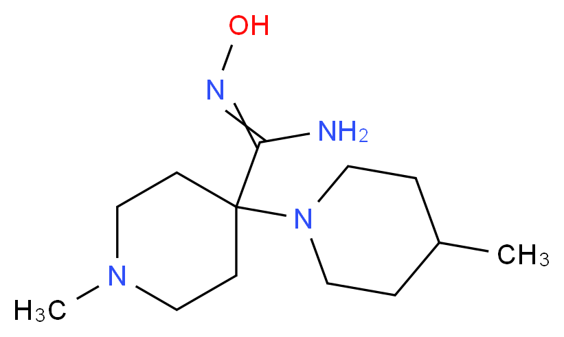 MFCD09959873 molecular structure