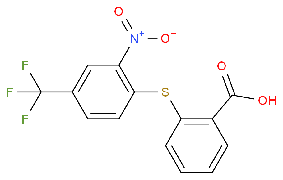 1545-75-1 molecular structure