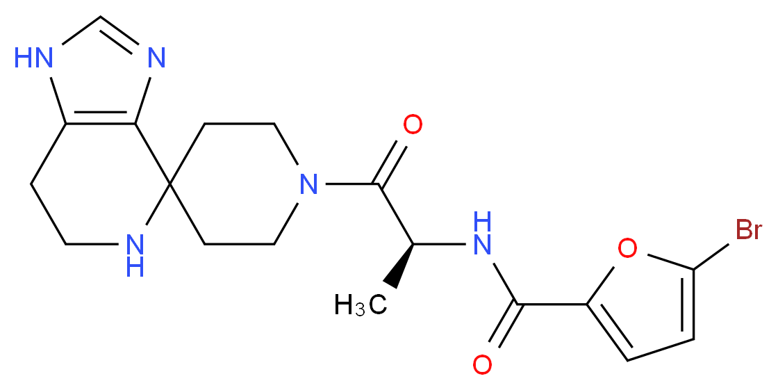 164274067 molecular structure