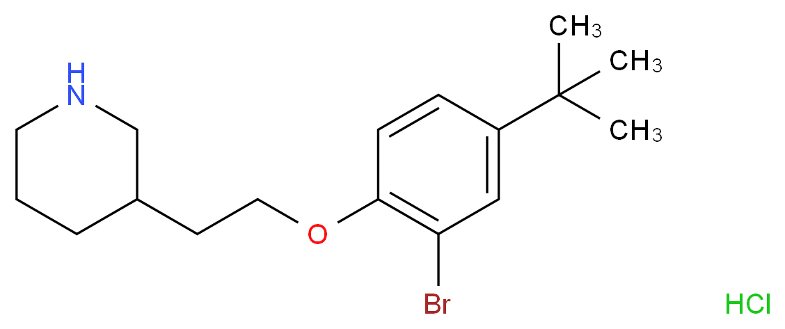 MFCD13560051 molecular structure