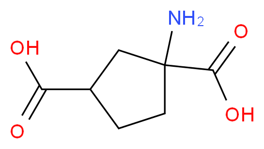 39026-64-7 molecular structure