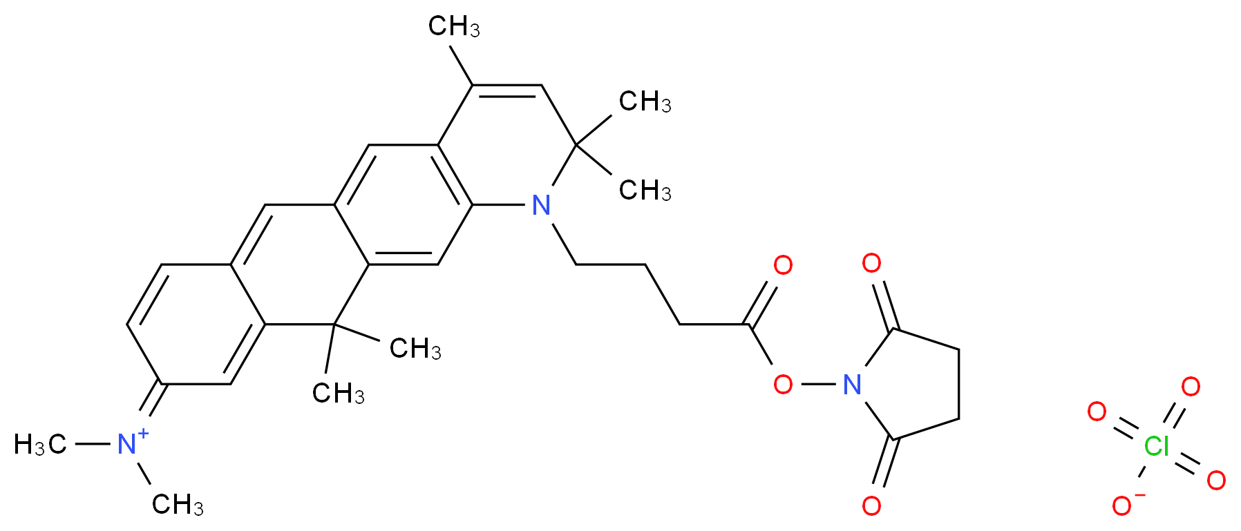 MFCD05865407 molecular structure