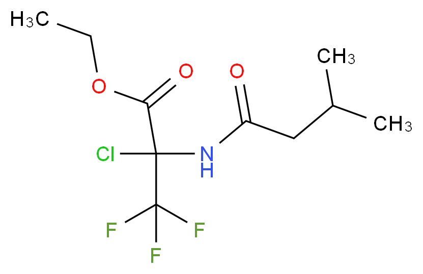 MFCD00278033 molecular structure
