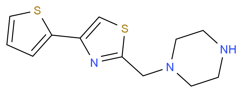 MFCD11007750 molecular structure