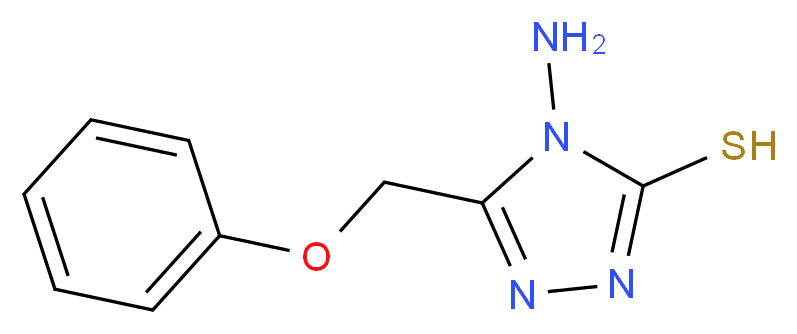 4461-15-8 molecular structure