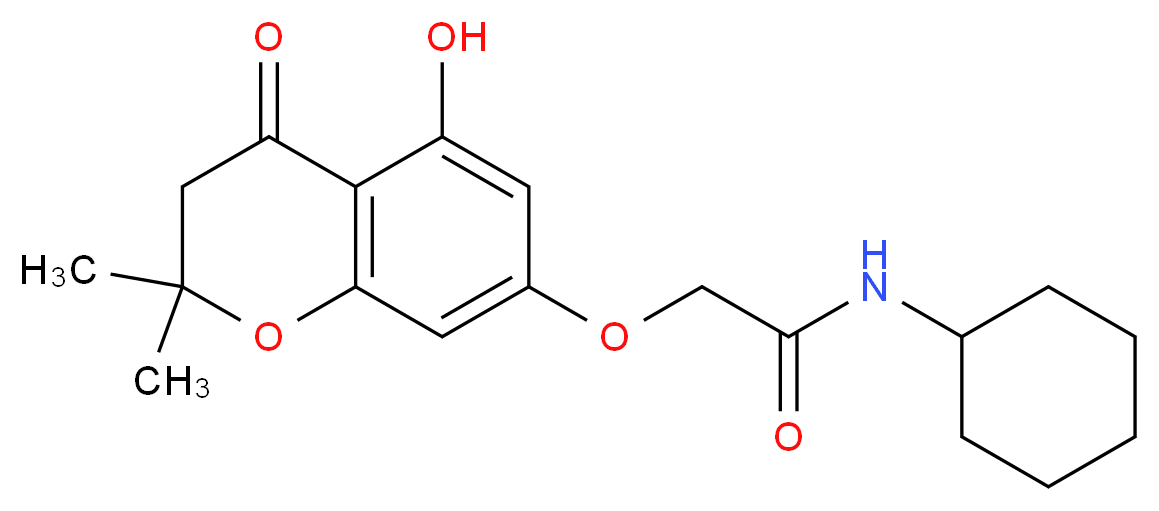 164272989 molecular structure