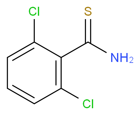 1918-13-4 molecular structure