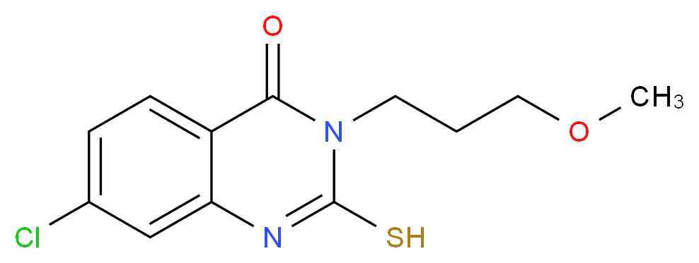 MFCD01935661 molecular structure